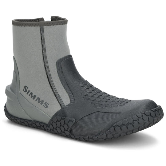 Simms Men's Zipit Bootie, Cinder