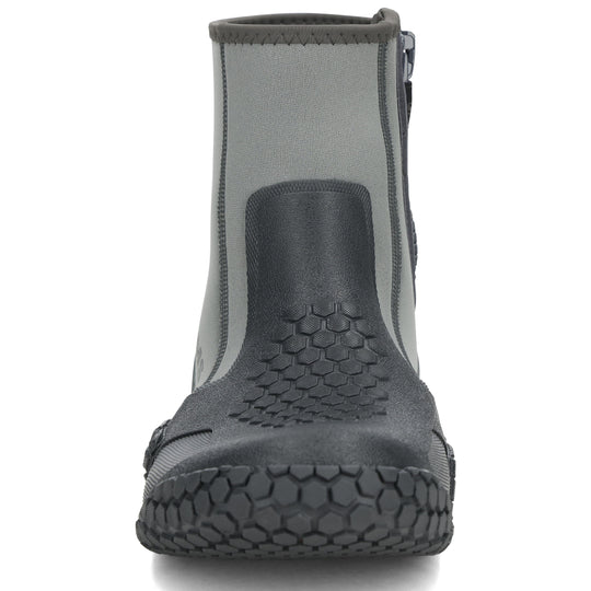 Simms Men's Zipit Bootie, Cinder, view 2
