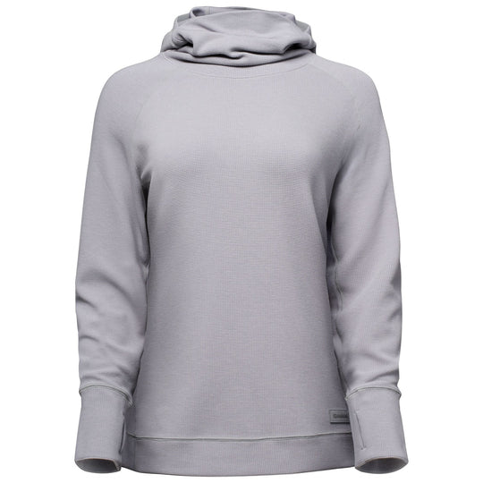 Simms Women's Highline Hoody, Shale