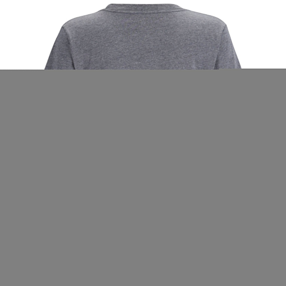 Simms Women's Nostalgic Bass T-Shirt Sale, Athletic Heather, view 2