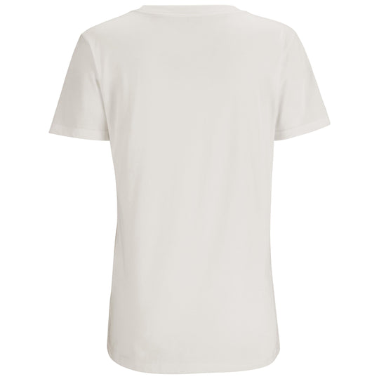 Simms Women's Nostalgic Bass T-Shirt Sale, White, view 2