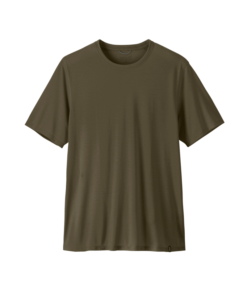Patagonia Men's Capilene Cool Trail Shirt
