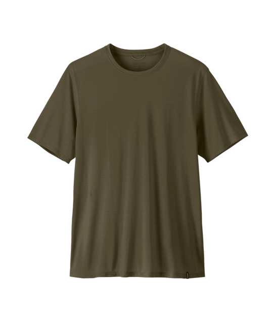 Patagonia Men's Capilene Cool Trail Shirt