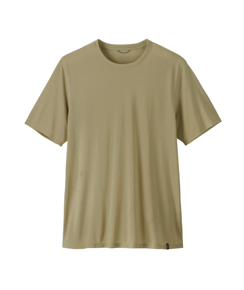 Patagonia Men's Capilene Cool Trail Shirt, view 2