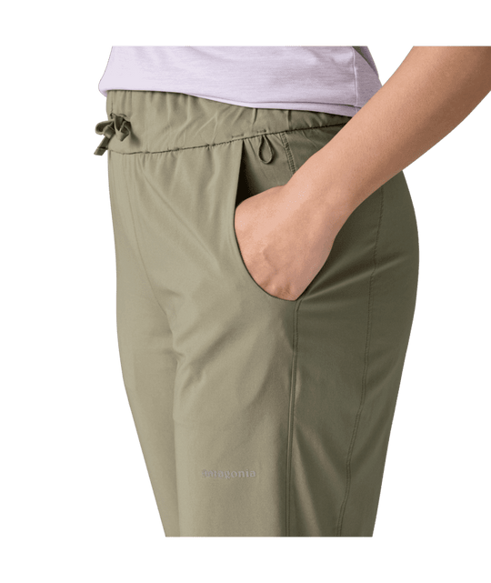 Patagonia Women's Terrebonne Joggers, view 5