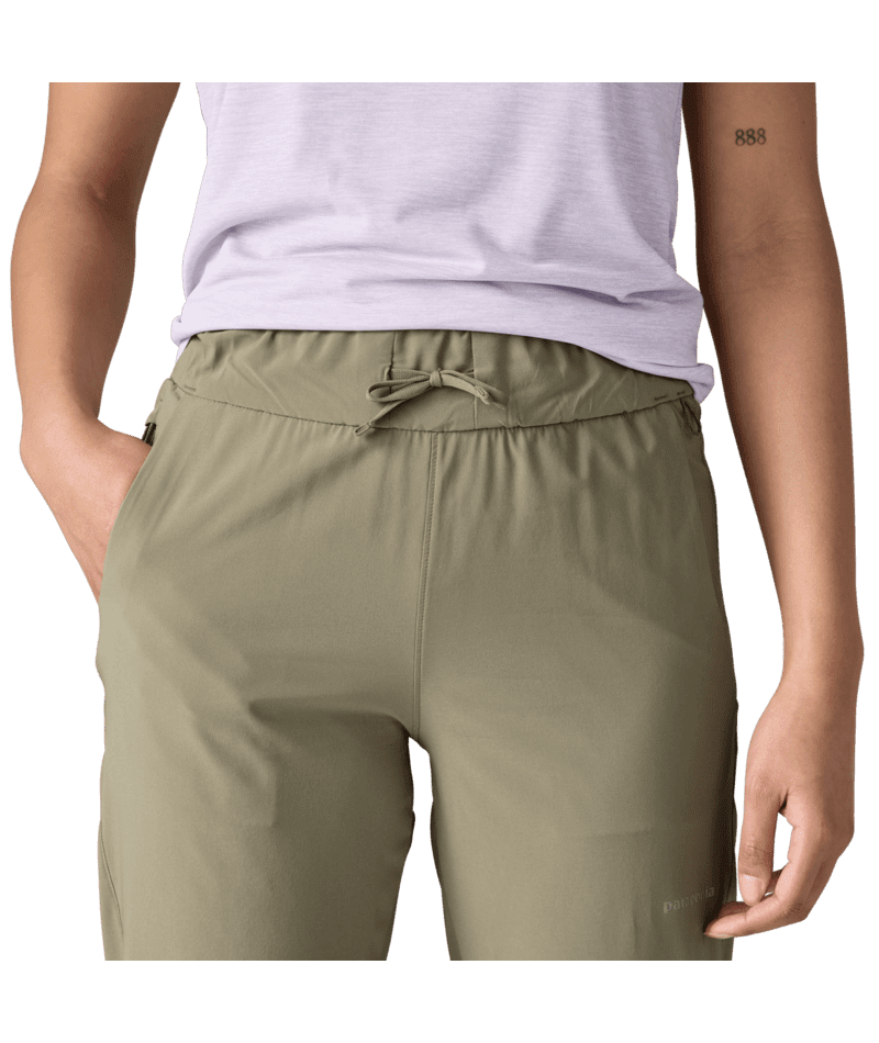 Patagonia Women's Terrebonne Joggers, view 6