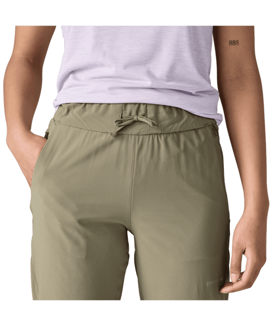 Patagonia Women's Terrebonne Joggers, view 6
