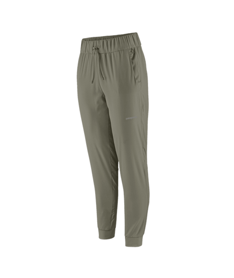 Patagonia Women's Terrebonne Joggers, view 2