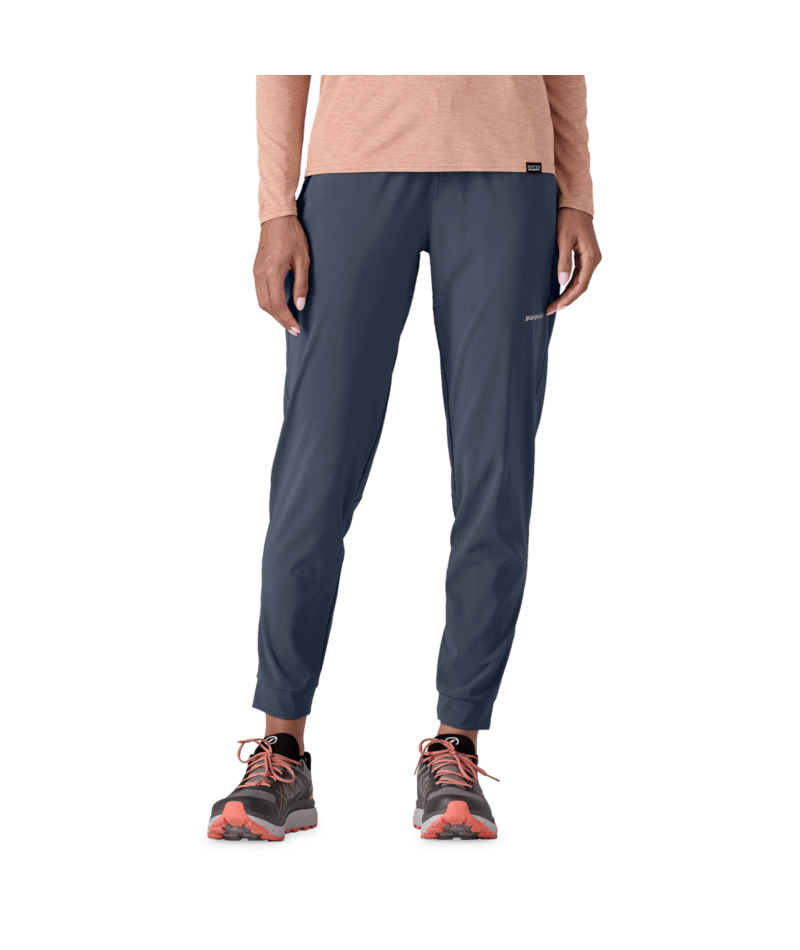 Patagonia Women's Terrebonne Joggers, view 3