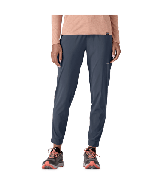Patagonia Women's Terrebonne Joggers, view 3