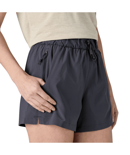 Patagonia Women's Terrebonne Shorts, view 2