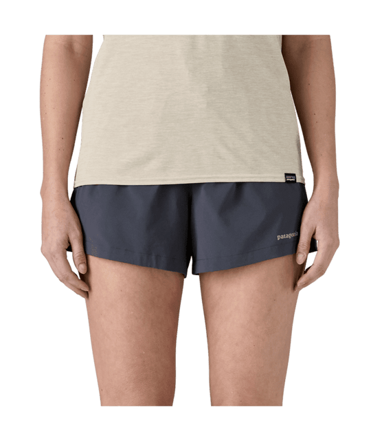 Patagonia Women's Terrebonne Shorts, view 4