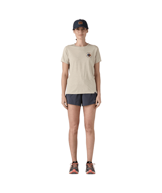 Patagonia Women's Terrebonne Shorts, view 5