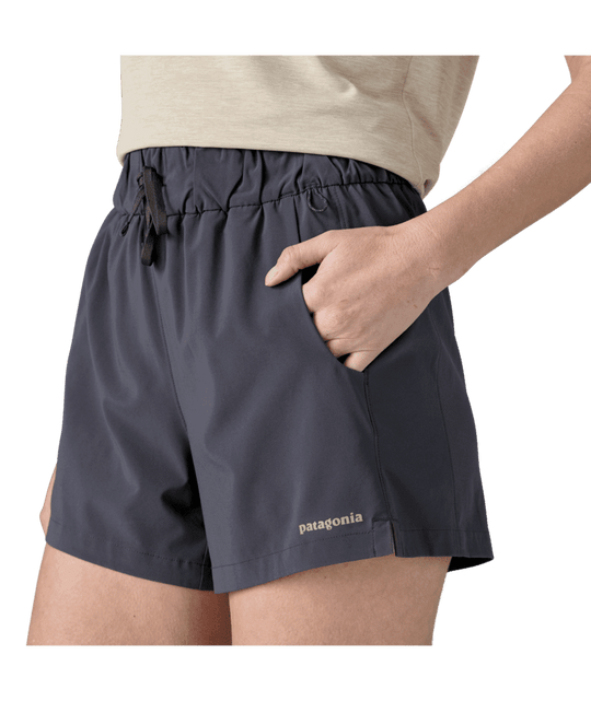Patagonia Women's Terrebonne Shorts, view 3