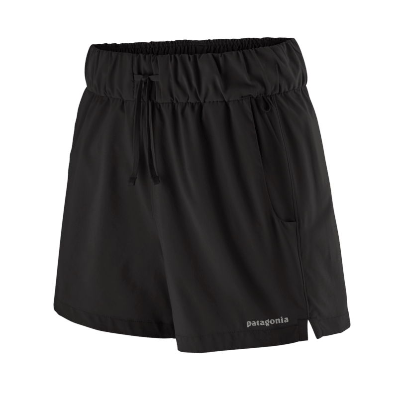 Patagonia Women's Terrebonne Shorts, Large