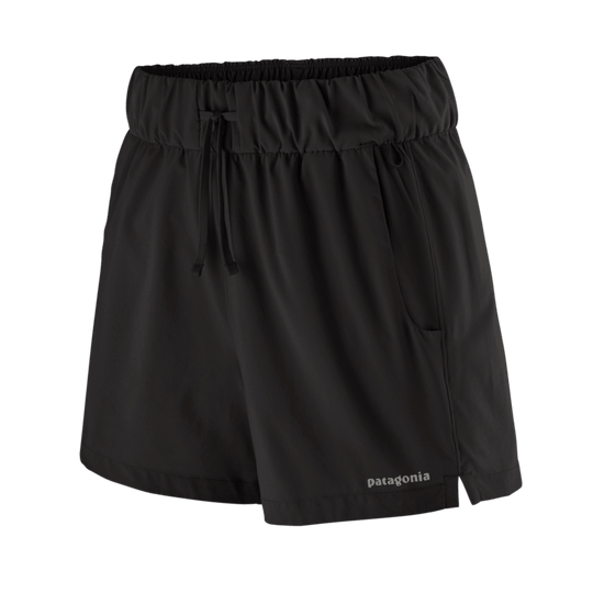 Patagonia Women's Terrebonne Shorts, Large