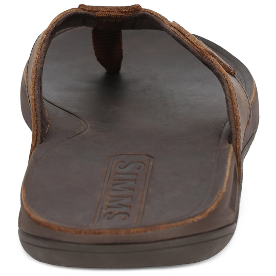 Simms Bimini Flip Hickory Image 04