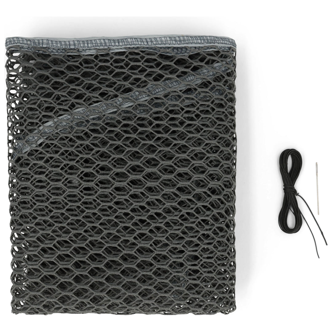 Simms 19" Coated Mesh Replacement Net Steel Image 01