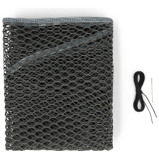 Simms 19" Coated Mesh Replacement Net Steel Image 01