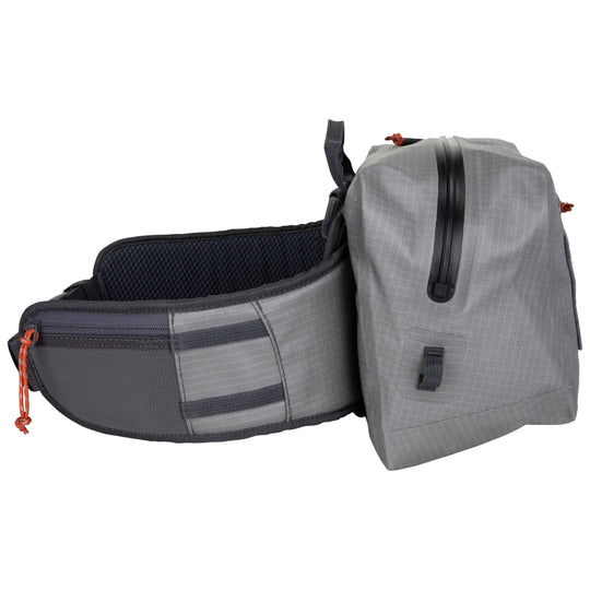 Simms Dry Creek Z Hip Pack Steel Image 02