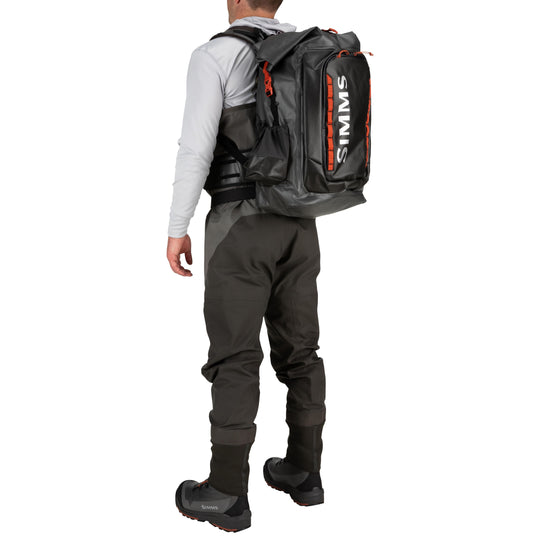Simms G3 Guide Backpack Anvil Image 08