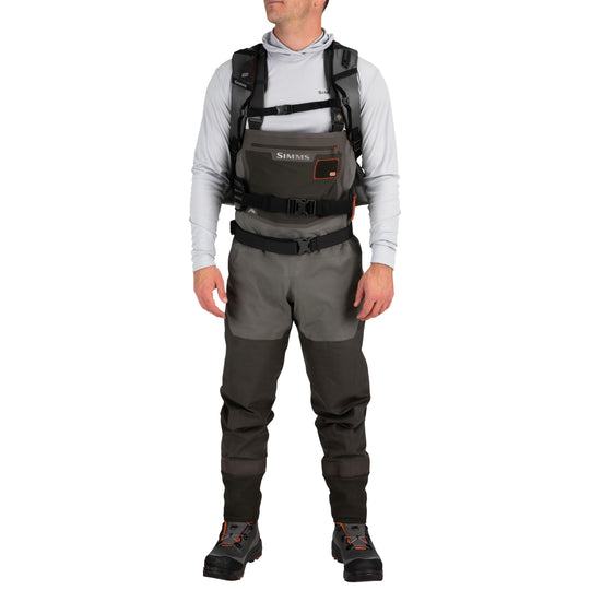 Simms G3 Guide Backpack Anvil Image 10