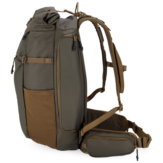 Simms Headwaters Backpack Hickory Image 02