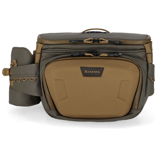 Simms Headwaters Hip Pack Hickory Image 01