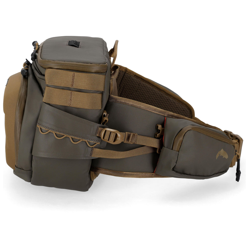 Simms Headwaters Hip Pack Hickory Image 02