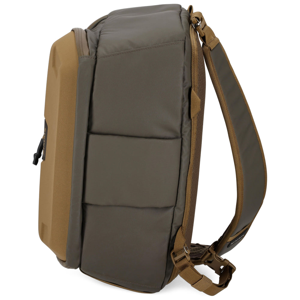 Simms Headwaters Sling Pack Hickory Image 02