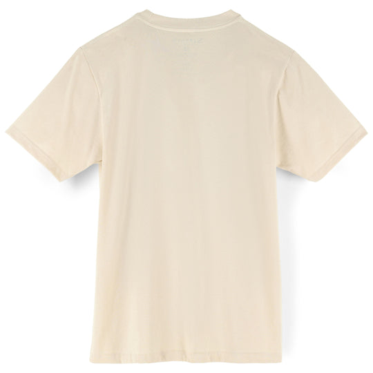 Simms Kid's Lazy Bear T-Shirt Sale, Natural, view 2