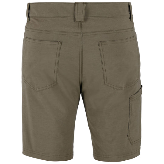 Simms Men's Challenger Short Dark Stone Image 02