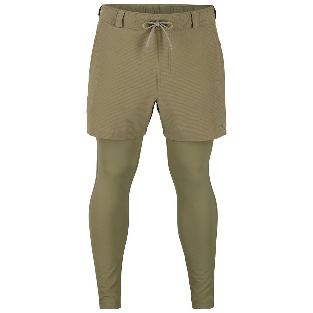 Simms Men's Latitude BiComp Bottom, underside