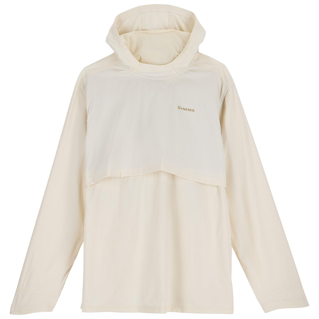 Simms Men's Latitude Hoody, Tallow