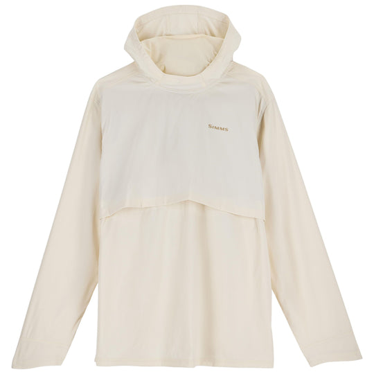 Simms Men's Latitude Hoody, Tallow