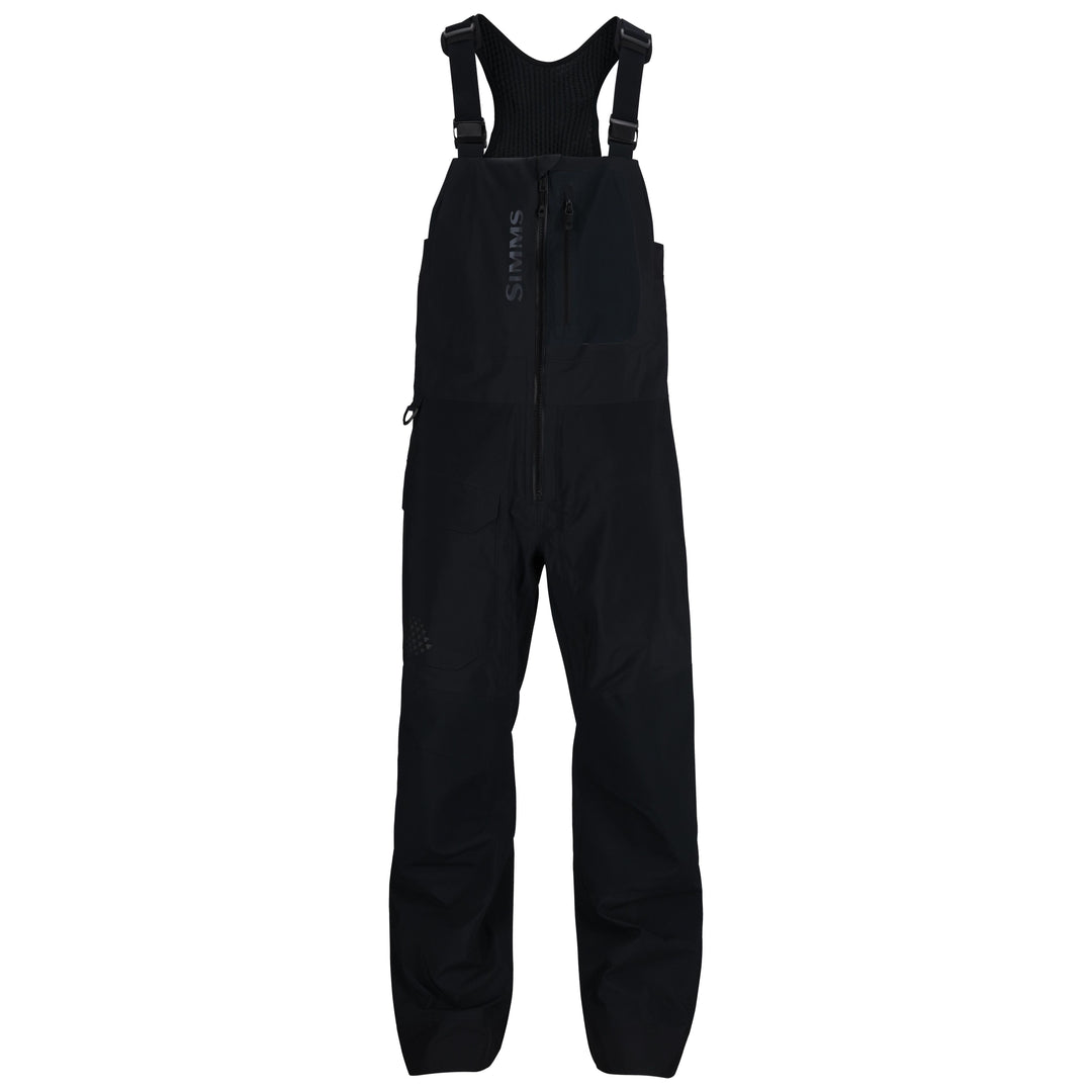 Simms Men's ProDry Bib, Black