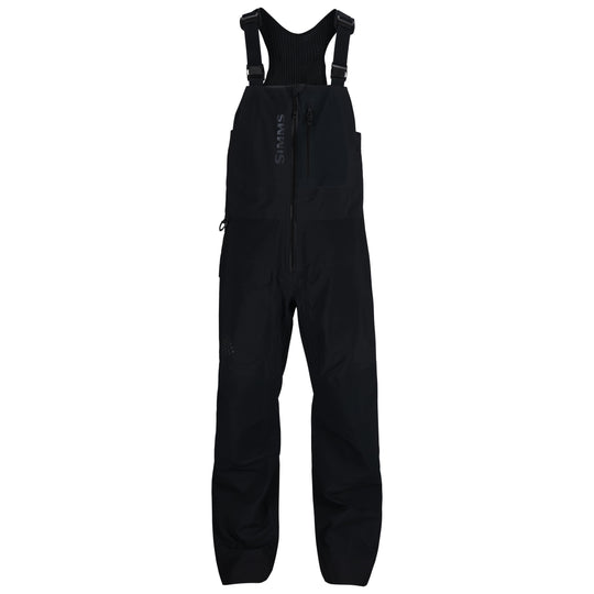 Simms Men's ProDry Bib, Black