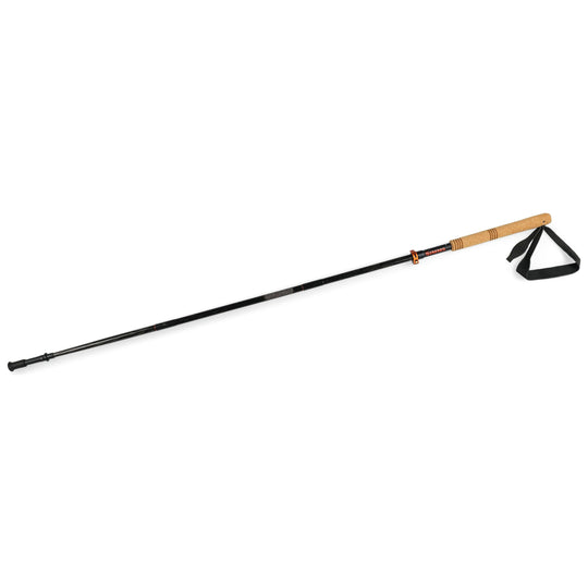 Simms Fishing Pro Wading Staff, Black, view 3