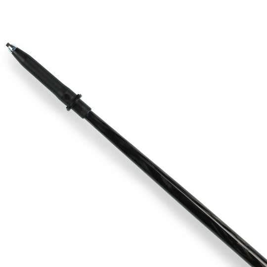 Simms Fishing Pro Wading Staff, Black, view 6