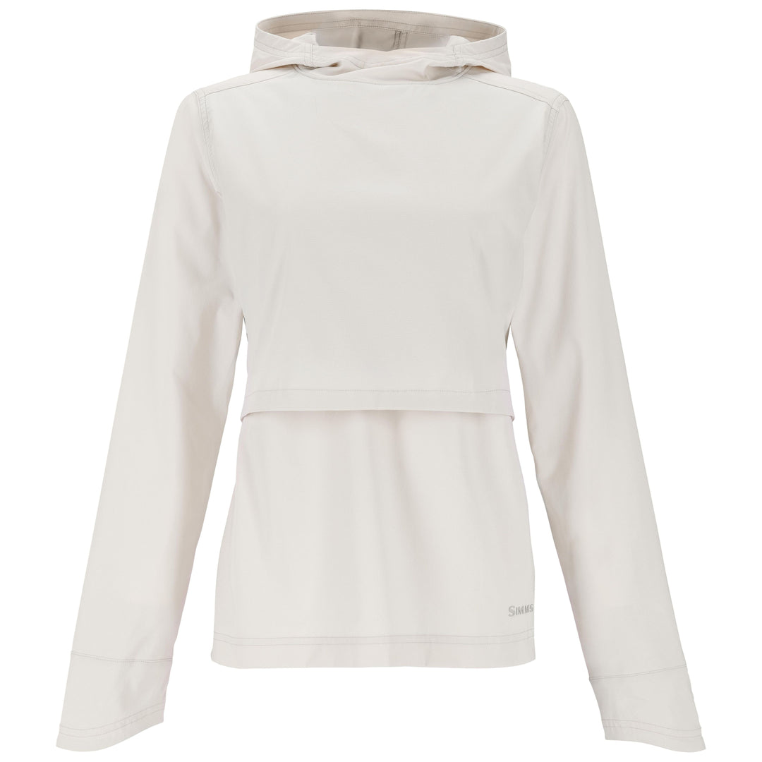 Simms Women's Latitude Hoody Dusk Image 01
