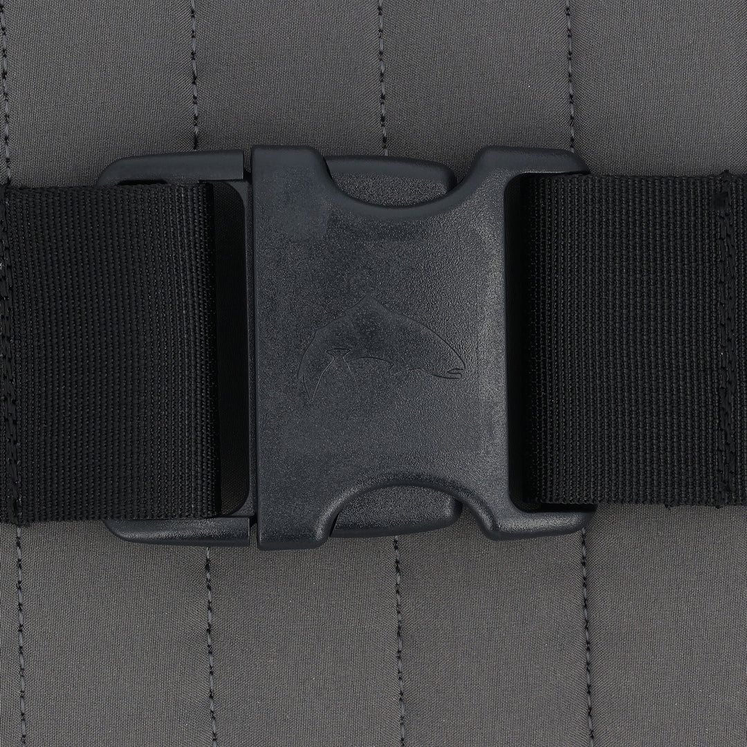 Simms Access Tech Belt, Black, view 5