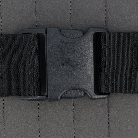 Simms Access Tech Belt, Black, view 5