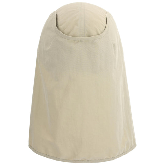 Simms Bugstopper SunShield Cap, Stone, view 3