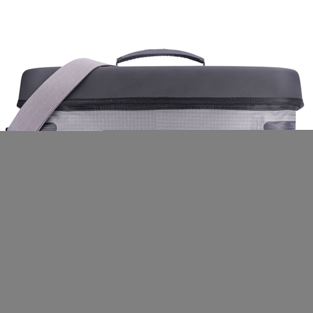 Simms Dry Creek Boat Bag Small, Steel, view 2
