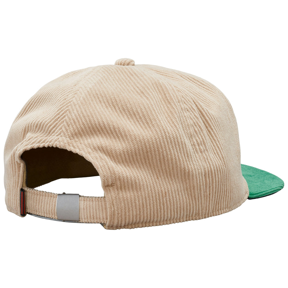 Simms Fishing GD Double Haul Hat - Corduroy: Wonders - Tan, view 2