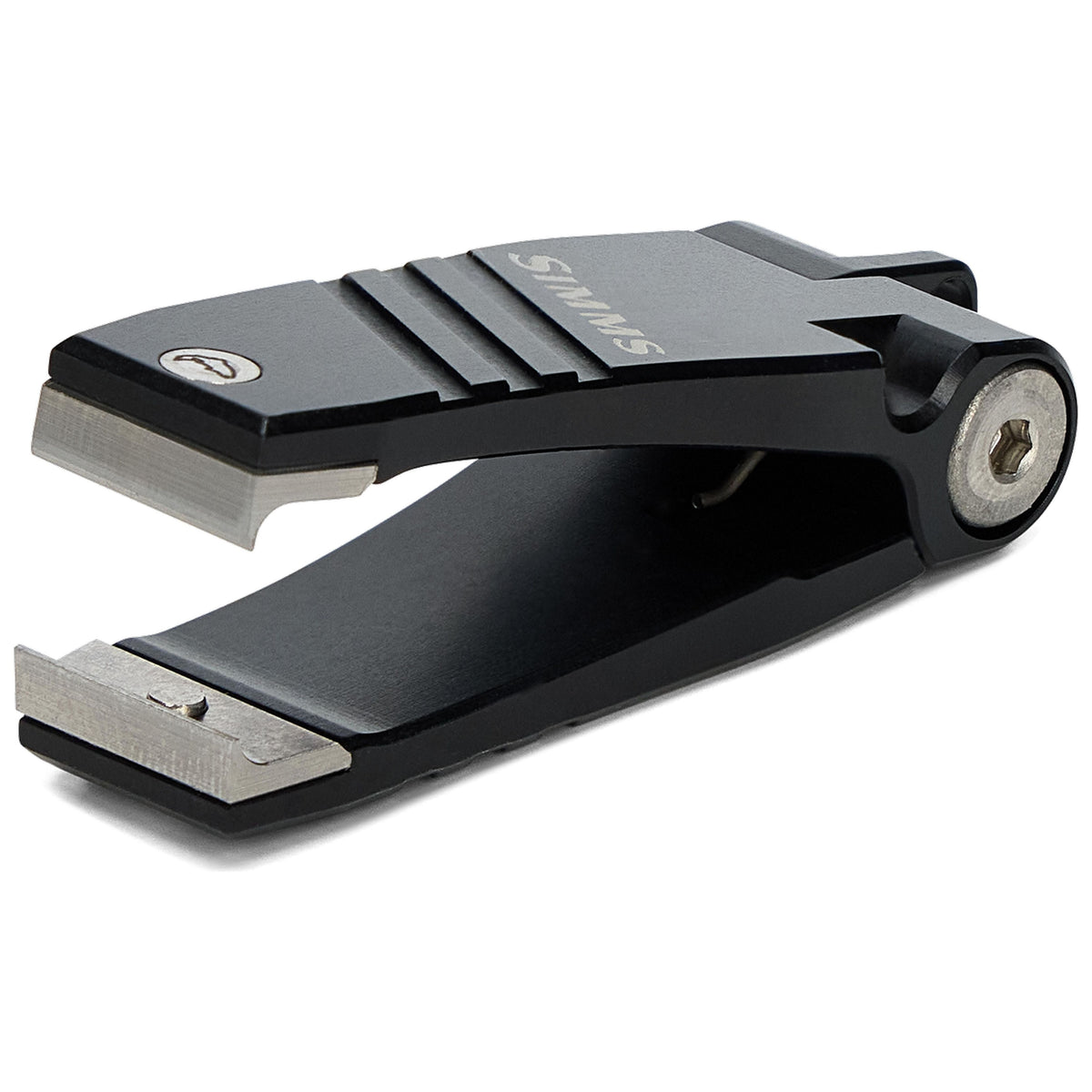 Simms Guide Nipper, Black