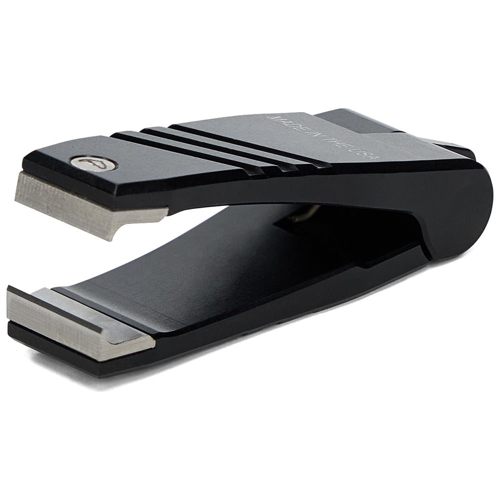 Simms Guide Nipper, Black, view 2