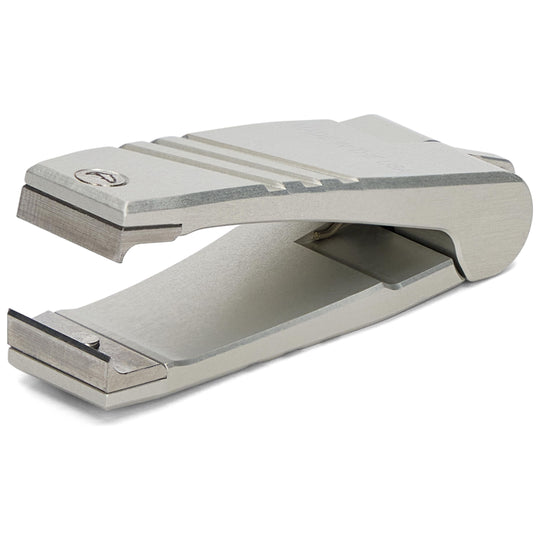 Simms Guide Nipper, Silver, view 2