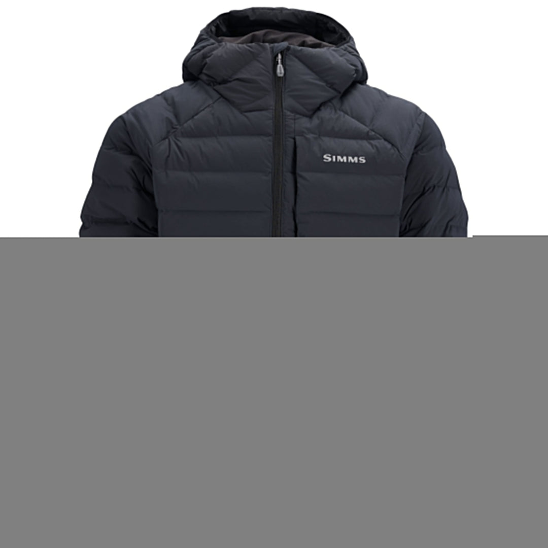 Simms Men's ExStream Hoody, Black
