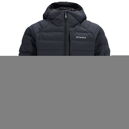 Simms Men's ExStream Hoody, Black